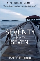 Seventy Times Seven B0F4DW7XWD Book Cover