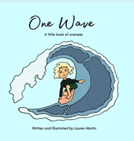 One Wave B09YQT962N Book Cover