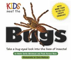 Kids Meet the Bugs 1604333243 Book Cover