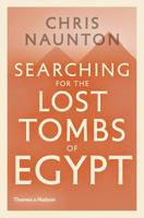 Searching for the Lost Tombs of Egypt 0500051992 Book Cover