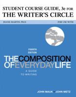 Student Course Guide for the Writer's Circle 1133434088 Book Cover