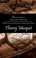 Message from an Adventurous Ancestor 1839753277 Book Cover