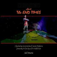 The Hidden Truth About the End Times 142593062X Book Cover