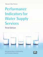 Performance Indicators for Water Supply Services 1780406320 Book Cover