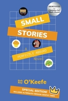 Small Stories Special Edition B0CPDRL5JZ Book Cover