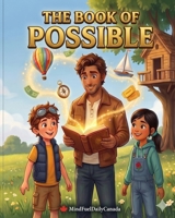 The Book Of Possible 1067522115 Book Cover
