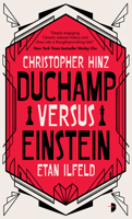 Duchamp Versus Einstein 085766834X Book Cover