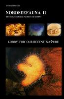 Nordseefauna 2: Seescheiden, Schw�mme & Nesseltiere 1494879360 Book Cover