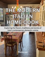 My Italian Home Kitchen B0G6DBYZFT Book Cover
