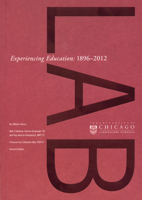 Experiencing Education: 1896-2012 - Second Edition 146753059X Book Cover