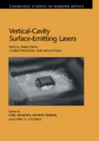 Vertical-Cavity Surface-Emitting Lasers