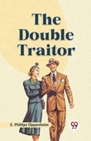 The Double Traitor 9359959901 Book Cover