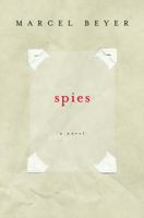 Spione 0151008590 Book Cover