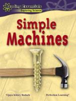 Simple Machines 0756962773 Book Cover