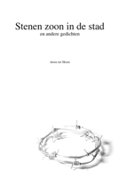 Stenen Zoon in de Stad en Andere Gedichten 1616273305 Book Cover