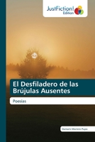 El Desfiladero de las Brújulas Ausentes 6200105413 Book Cover