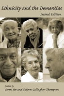 Ethnicity and the Dementias 1560324368 Book Cover