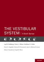 The Vestibular System 0195167082 Book Cover