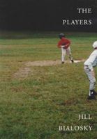 The Players: Poems 038535262X Book Cover