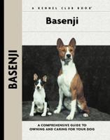 Basenji (Comprehensive Owners Guide) 1593783086 Book Cover