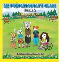 Ms Purplebubble's Class - Book 2 1035829932 Book Cover