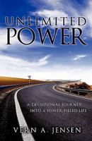 UNLIMITED POWER 1609579380 Book Cover
