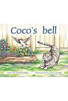 Coco's Bell 0763573663 Book Cover