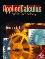 Applied Calculus 0030068630 Book Cover