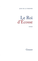 Le roi d'Écosse 2246850460 Book Cover