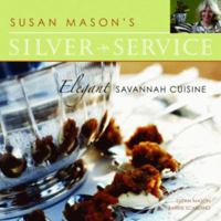 Susan Mason's Silver Service 1589803795 Book Cover