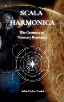 Scala Harmonica: The Geometry of Planetary Resonance 1837095205 Book Cover