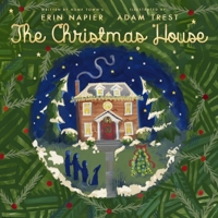 The Christmas House 1400254906 Book Cover