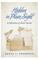 Hidden in Plain Sight B09MYF3MRK Book Cover