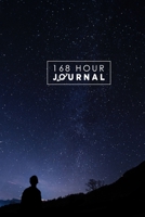 168 Hour Journal 1694450929 Book Cover