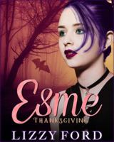 Thanksgiving 1623783488 Book Cover