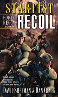 Starfist: Force Recon: Recoil 034546060X Book Cover