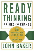 Ready Thinking - Primed For Change 0981885209 Book Cover