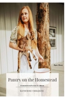 Storeroom or Pantry In a House B0DR4469QT Book Cover