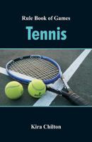 Rule Book of Games: Tennis 9352976940 Book Cover