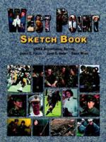 West Point Sketch Book 1418408697 Book Cover