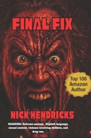 Final Fix B0GP6BKPXQ Book Cover