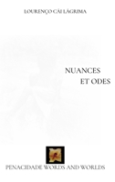 Nuances et Odes: French Translation 1715674200 Book Cover