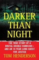 Darker than Night 1250369800 Book Cover