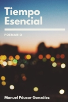 Tiempo Esencial 1456513052 Book Cover