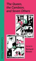 The Queen, the Cambion, and Seven Others 1619760282 Book Cover