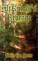McKnight's Revenge (Time Travelers, 3) 0967455286 Book Cover