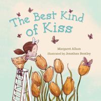 The Best Kind of Kiss 0802722741 Book Cover