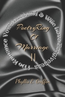 Poetry Ring of Marriage II 1737374048 Book Cover