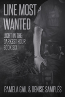 Line Most Wanted 1952539129 Book Cover