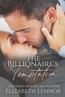 The Billionaire's Temptation (The Billionaire's Club) B0CSDMZ8BK Book Cover